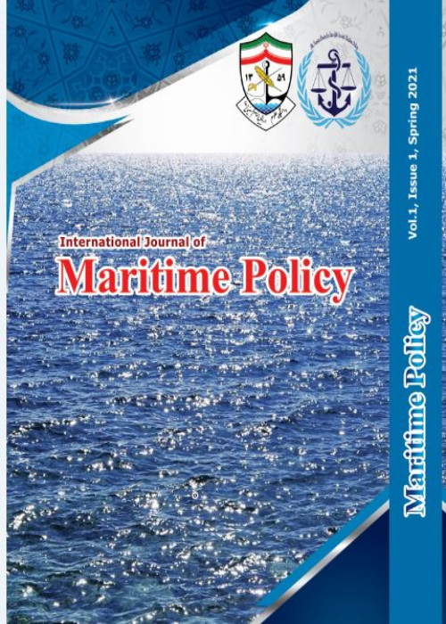 Maritime Policy