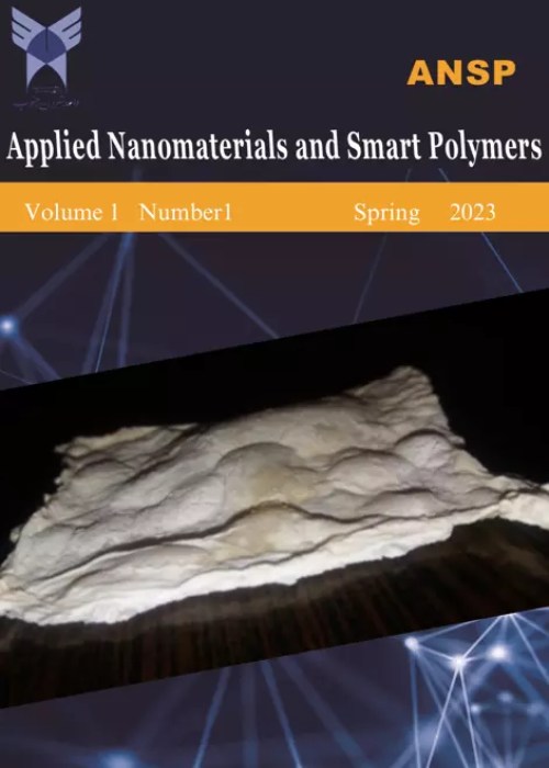 Applied Nanomaterials and Smart Polymers