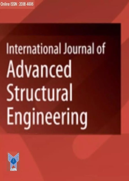 Advanced Structural Engineering