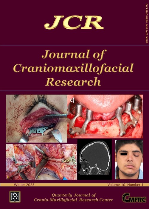 Craniomaxillofacial Research