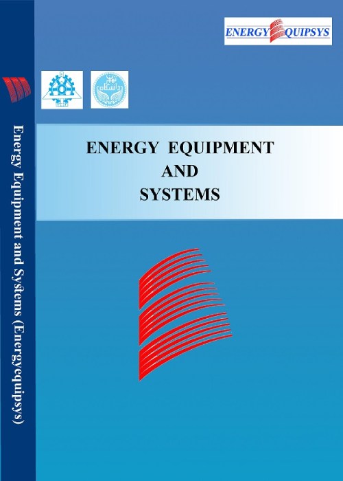 Energy Equipment and Systems