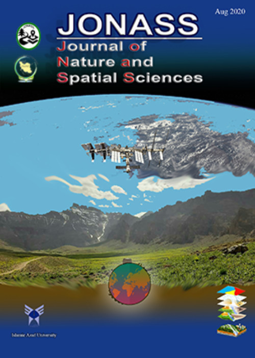 Nature and Spatial Sciences