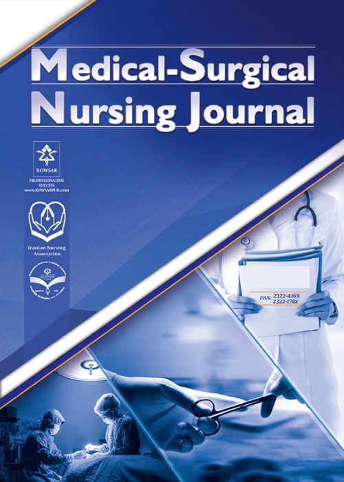 Medical - Surgical Nursing