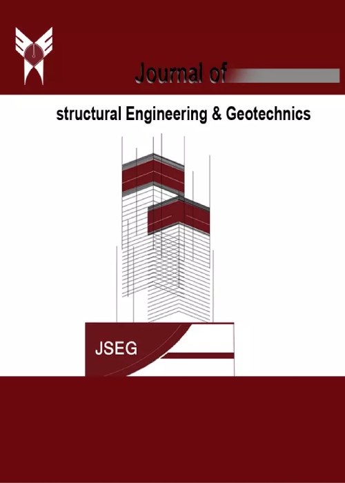 Structural Engineering and Geotechnics