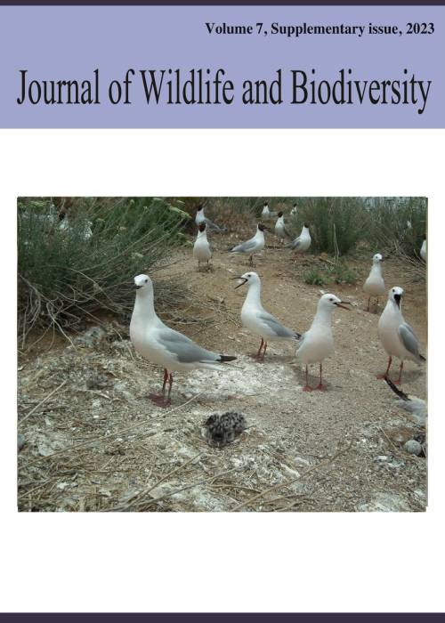 Wildlife and Biodiversity - Volume:7 Issue: 4, Autumn 2023