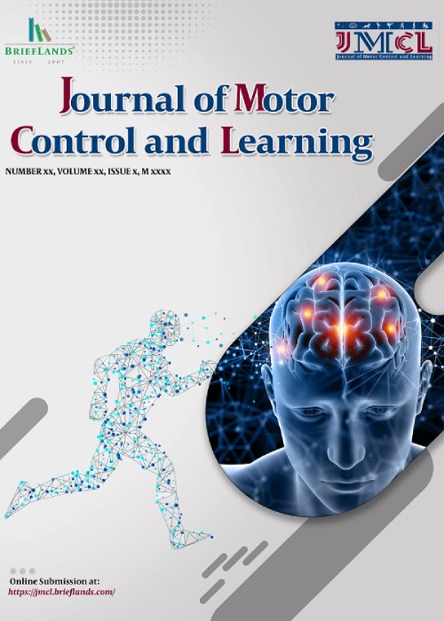 Motor Control and Learning