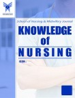Knowledge of Nursing - Volume:1 Issue: 2, Summer 2023