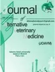 Alternative Veterinary Medicine - Volume:6 Issue: 18, Autumn 2023