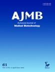 Avicenna Journal of Medical Biotechnology - Volume:16 Issue: 2, Apr-Jun 2024