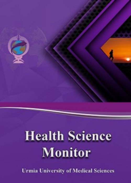 Health Science Monitor - Volume:3 Issue: 1, Winter 2024