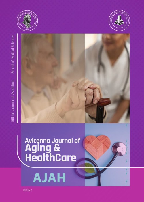 Avicenna Journal of Aging and Healthcare