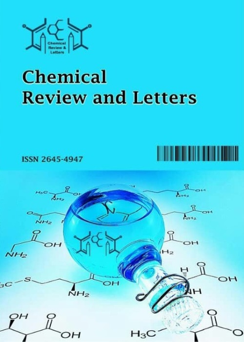 Chemical Review and Letters
