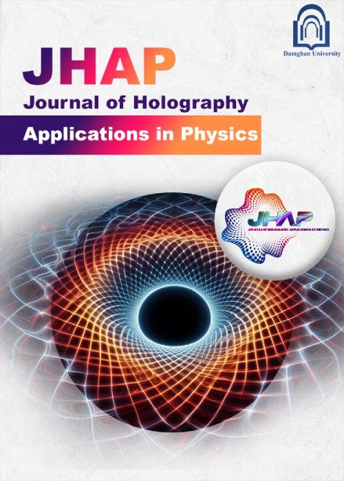 Holography Applications in Physics