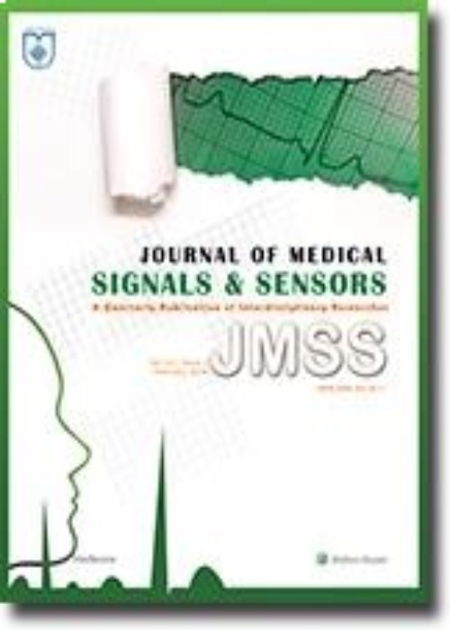 Medical Signals and Sensors - Volume:14 Issue: 2, Feb 2024