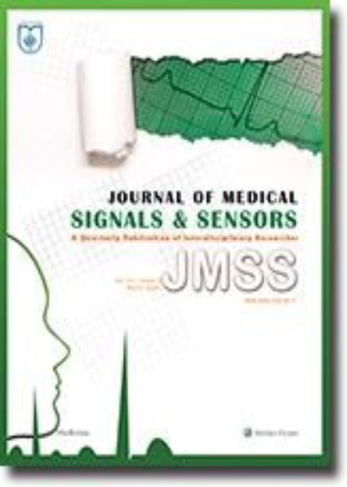 Medical Signals and Sensors - Volume:14 Issue: 3, Mar 2024