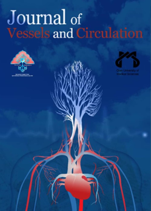 Journal of Vessels and Circulation