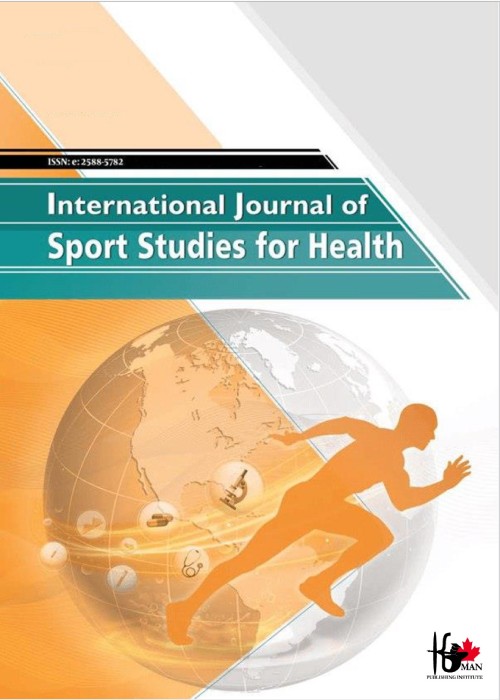 Sport Studies for Health - Volume:7 Issue: 2, Oct 2024