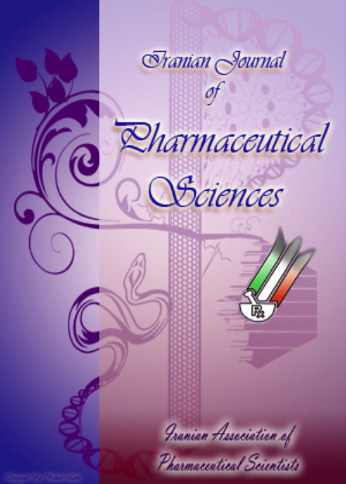 Pharmaceutical Sciences