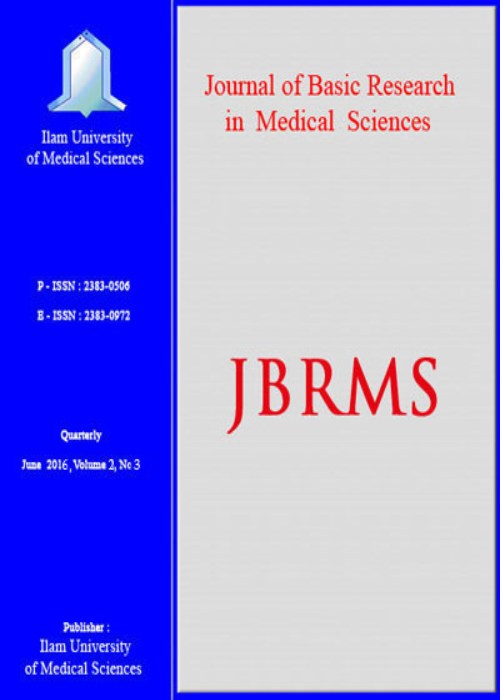 Basic Research in Medical Sciences