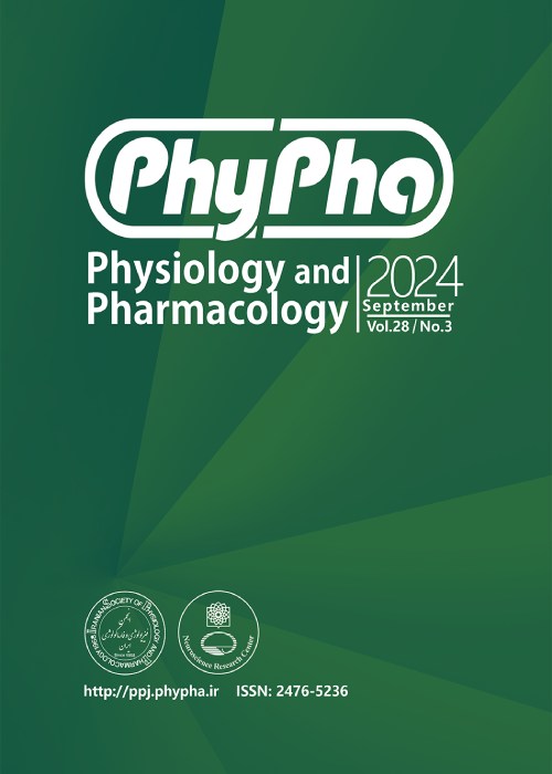 Physiology and Pharmacology