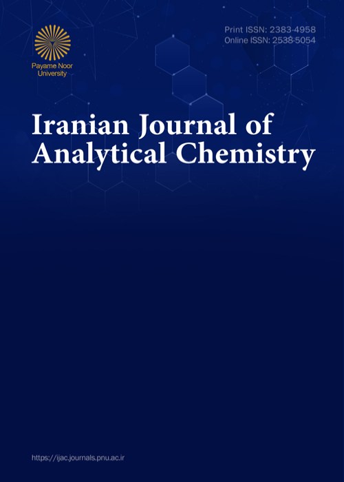 Analytical Chemistry