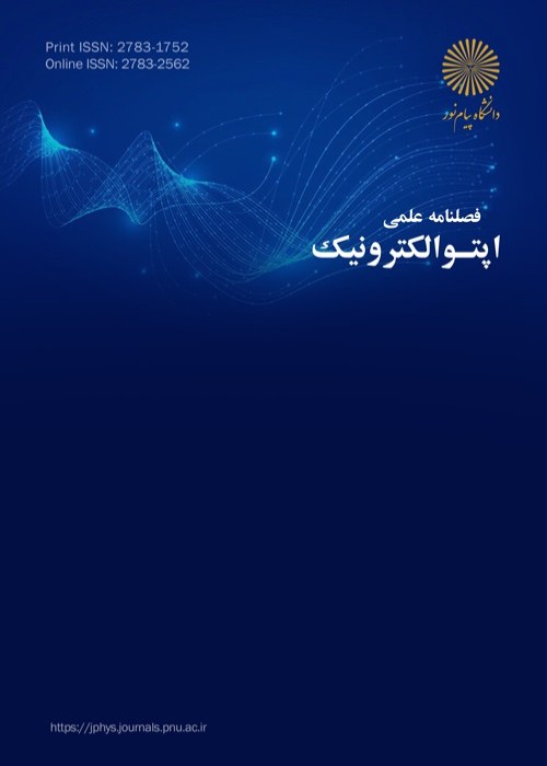 اپتوالکترونیک