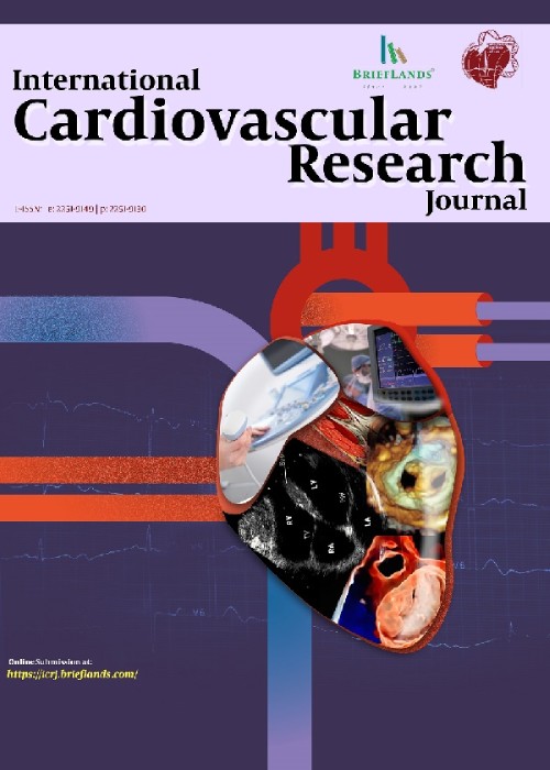 Cardiovascular Research Journal