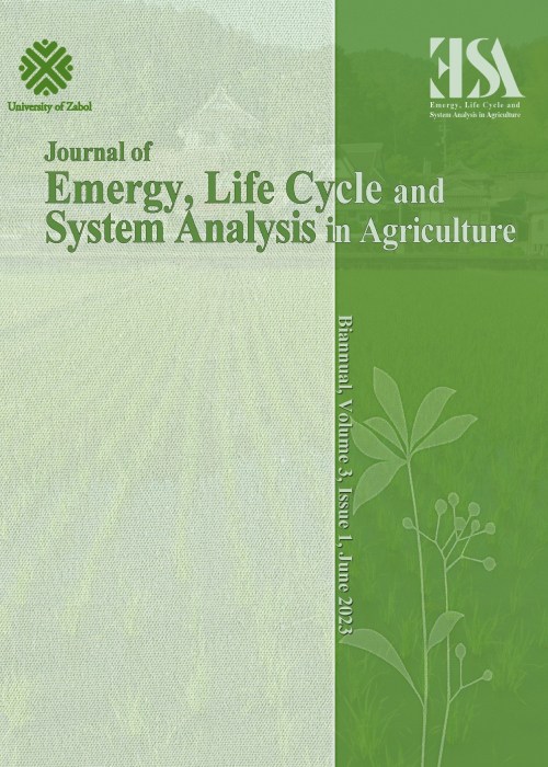 Emergy, Life Cycle and System Analysis in Agriculture