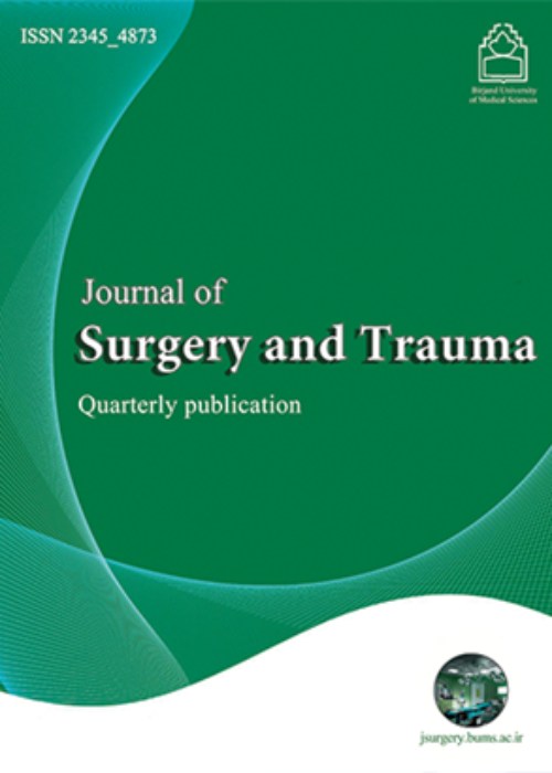 Surgery and Trauma