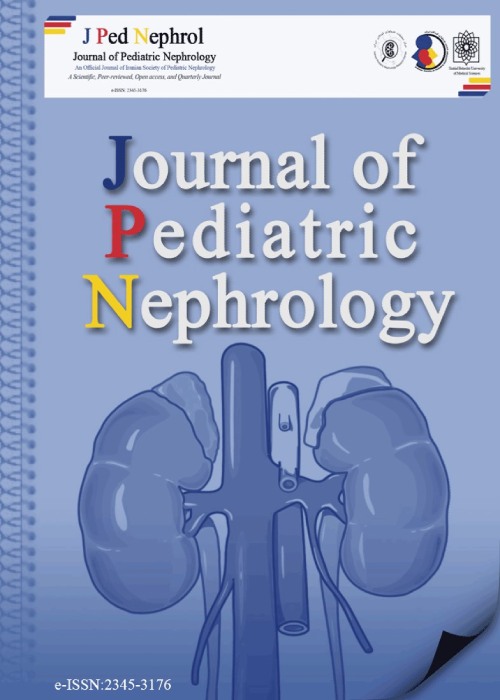 Pediatric Nephrology