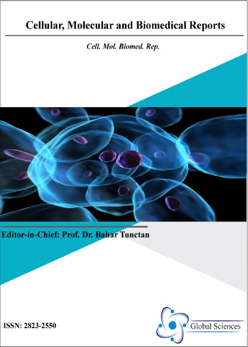 Cellular, Molecular and Biomedical Reports