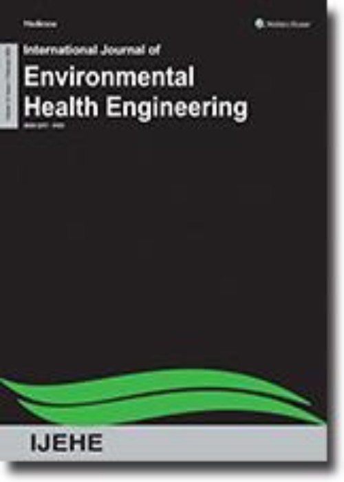 Environmental Health Engineering