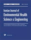 Environmental Health Science and Engineering - Volume:1 Issue: 1, Summer 2004