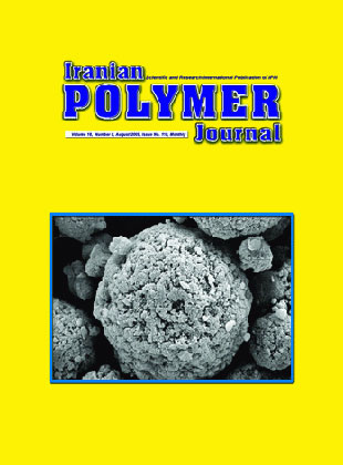 Polymer - Volume:18 Issue: 7, 2009