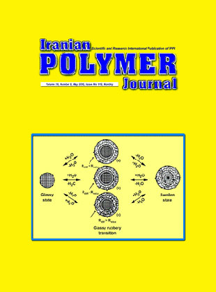 Polymer - Volume:19 Issue: 5, 2010