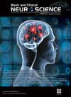 Basic and Clinical Neuroscience - Volume:2 Issue: 2, Winter 2011