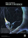 Basic and Clinical Neuroscience - Volume:3 Issue: 1, Autumn 2011