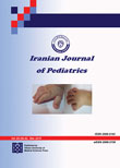 Pediatrics - Volume:23 Issue: 6, Dec 2013