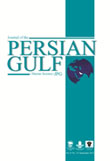 the Persian Gulf (Marine Science) - Volume:4 Issue: 13, Fall 2013