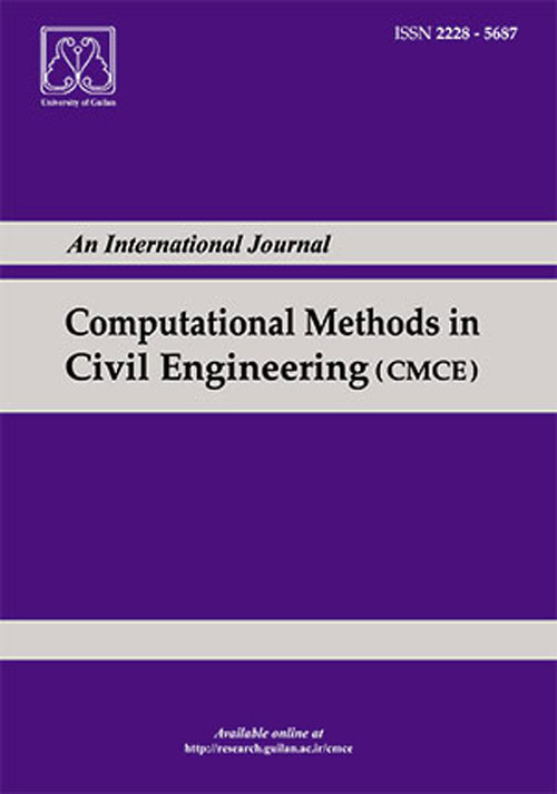 Computational Methods in Civil Engineering