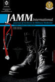 Archives in Military Medicine - Volume:2 Issue: 3, Aug 2014