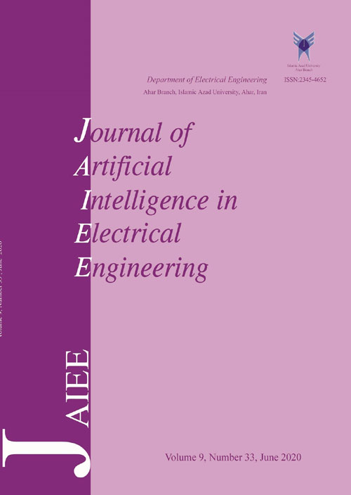 Artificial Intelligence in Electrical Engineering