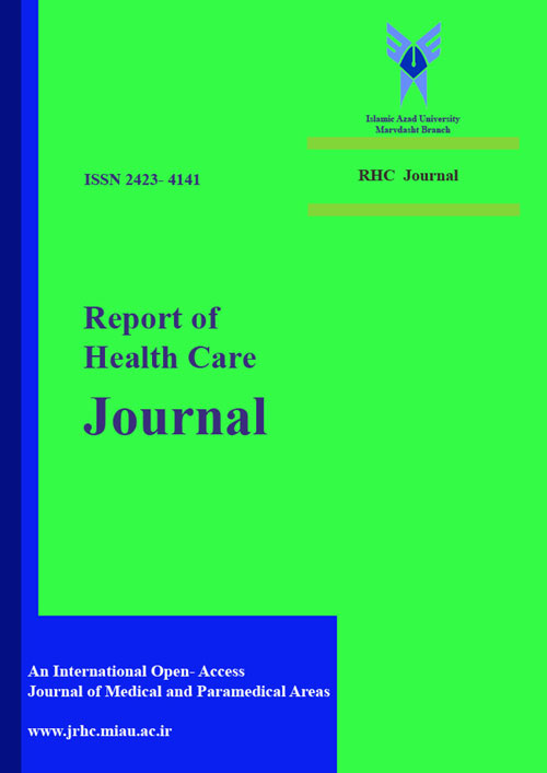 Report of Health Care