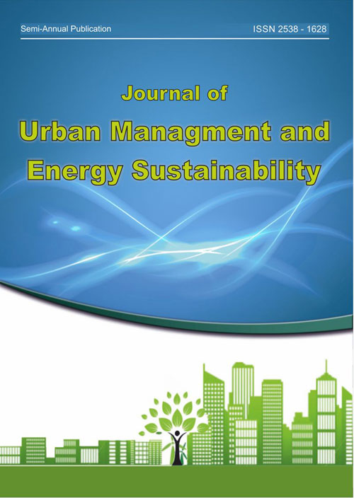 Urban Management and Energy Sustainability