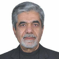 دکتر سعید زاهدزاهدانی