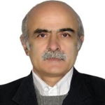 دکتر حسین آشوری