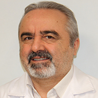 دکتر علی قجری