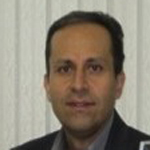 دکتر فریبرز مسعودی