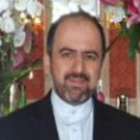 Akrami، Seyed Mohammad