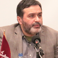 Moosavi Karimi، Seyed Masoud